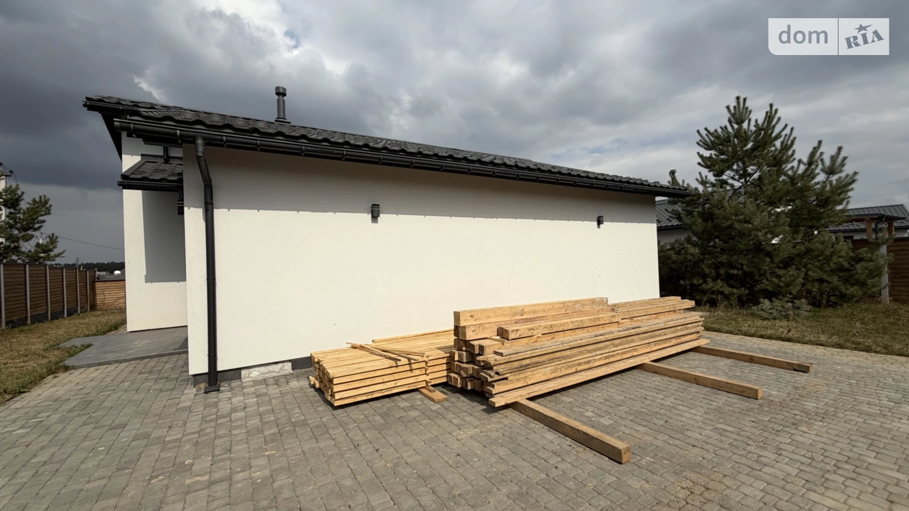 Продается одноэтажный дом 92 кв. м с садом, цена: 120000 $ - фото 5