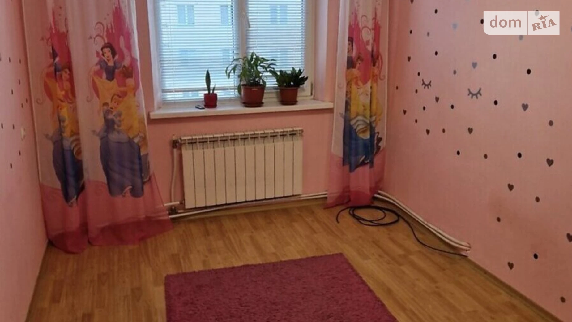 Продается 2-комнатная квартира 48.7 кв. м в Ужгороде, ул. Мицкевича - фото 3