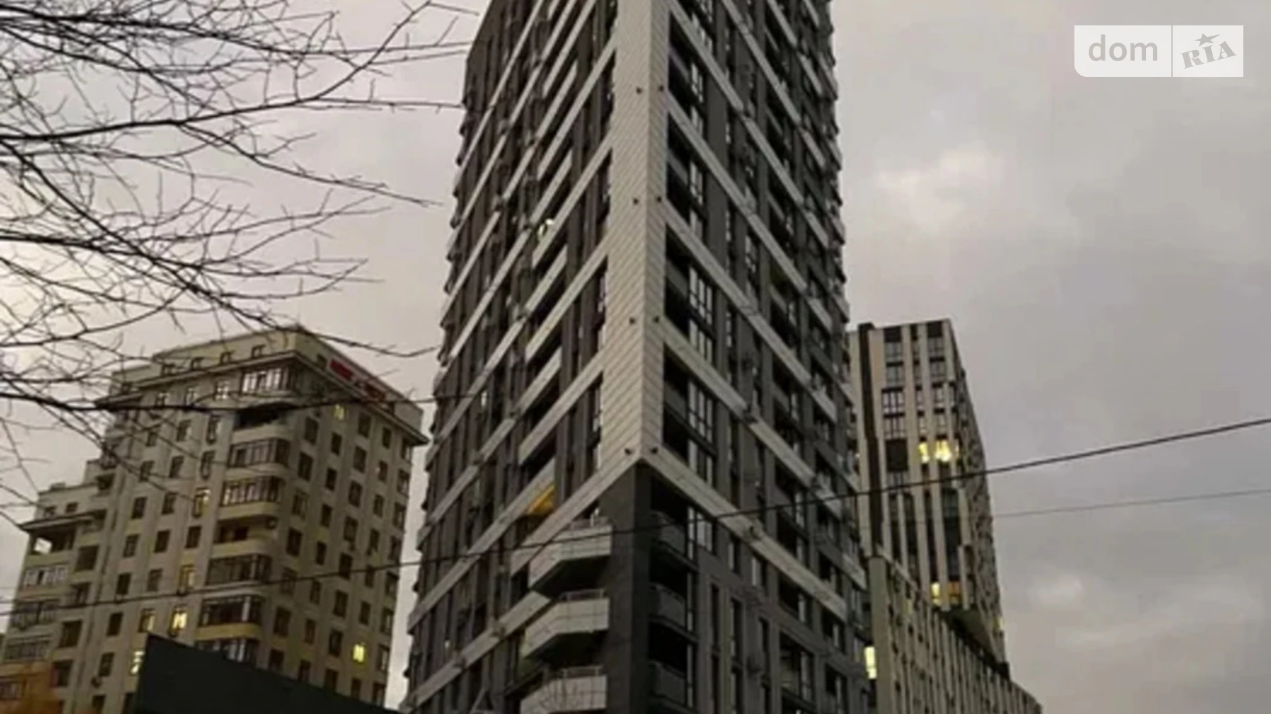 Продается 2-комнатная квартира 67 кв. м в Львове, просп. Черновола Вячеслава, 77 - фото 2