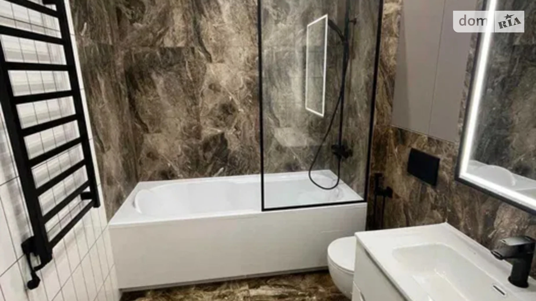 Продается 2-комнатная квартира 67 кв. м в Львове, просп. Черновола Вячеслава, 77 - фото 5