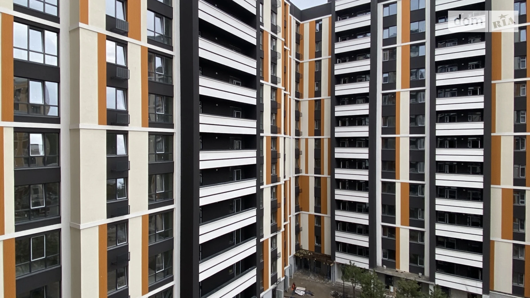Продается 1-комнатная квартира 44 кв. м в Ирпене, ул. Минеральная, 7К - фото 3
