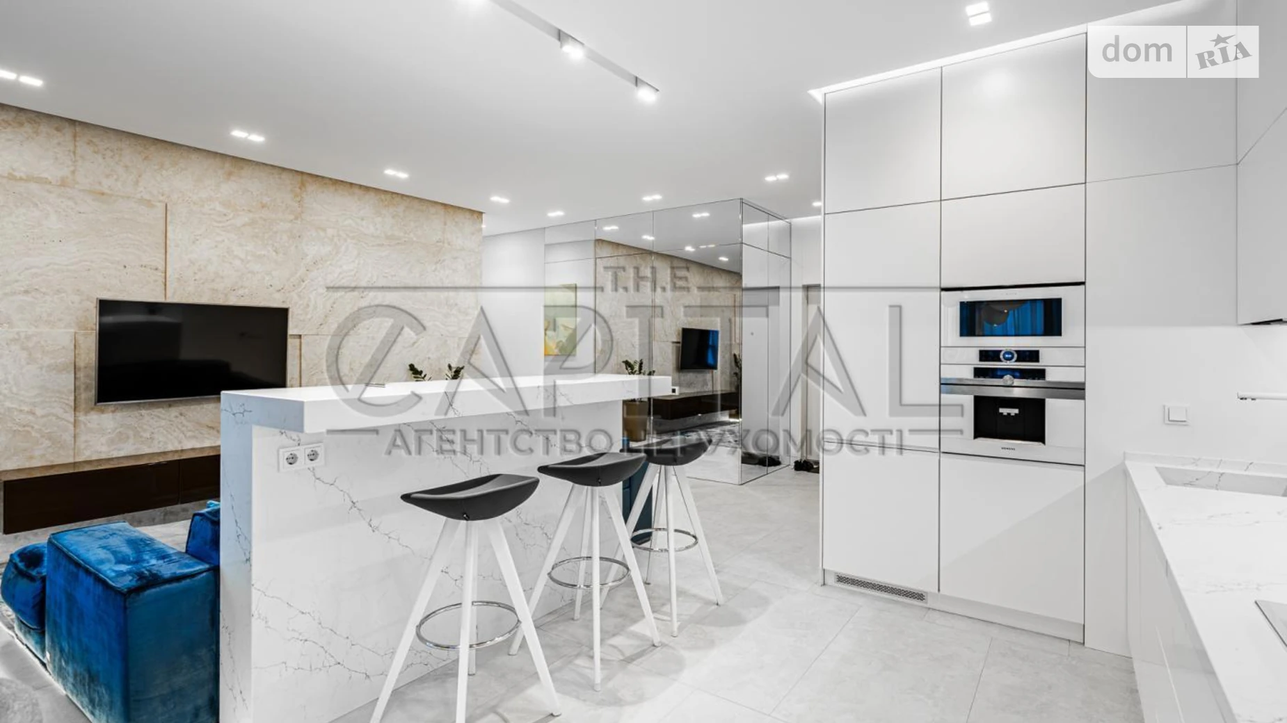 Продается 3-комнатная квартира 104.4 кв. м в Киеве, цена: 399000 $ - фото 5