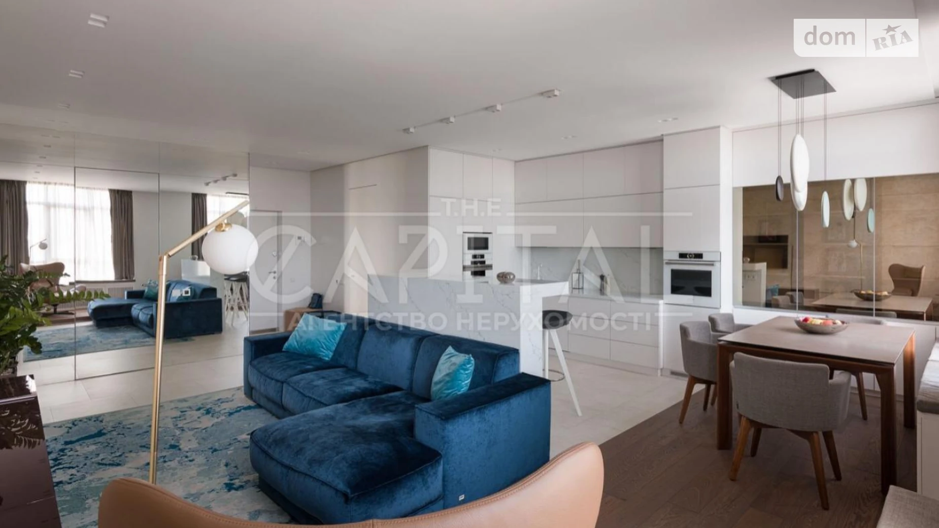 Продается 3-комнатная квартира 104.4 кв. м в Киеве, цена: 399000 $ - фото 4