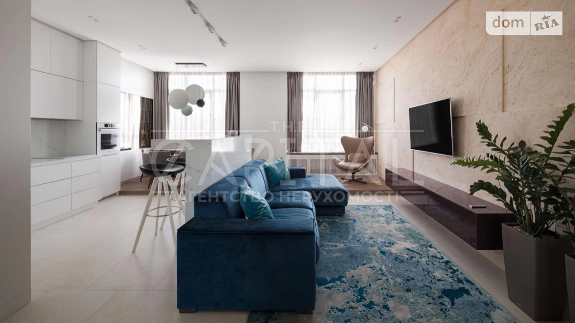 Продается 3-комнатная квартира 104.4 кв. м в Киеве, цена: 399000 $ - фото 3