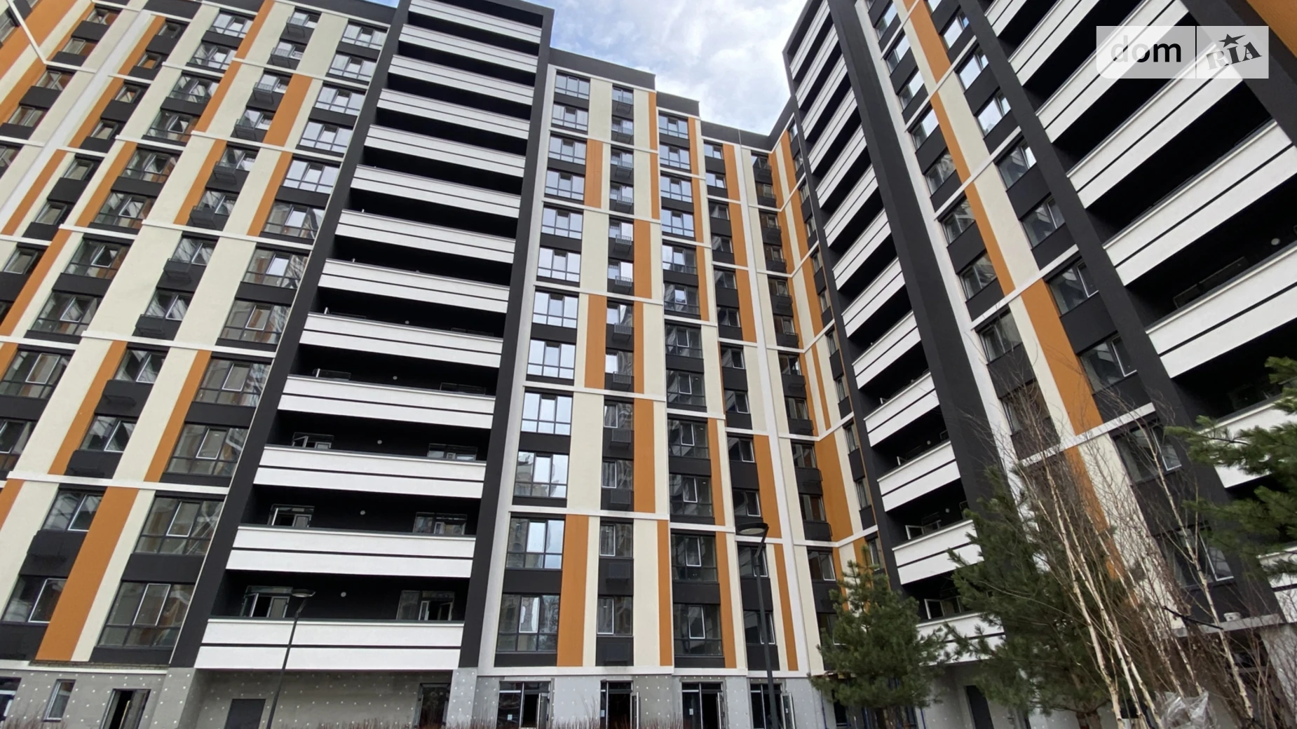 Продается 1-комнатная квартира 23 кв. м в Ирпене, ул. Минеральная, 7К - фото 2