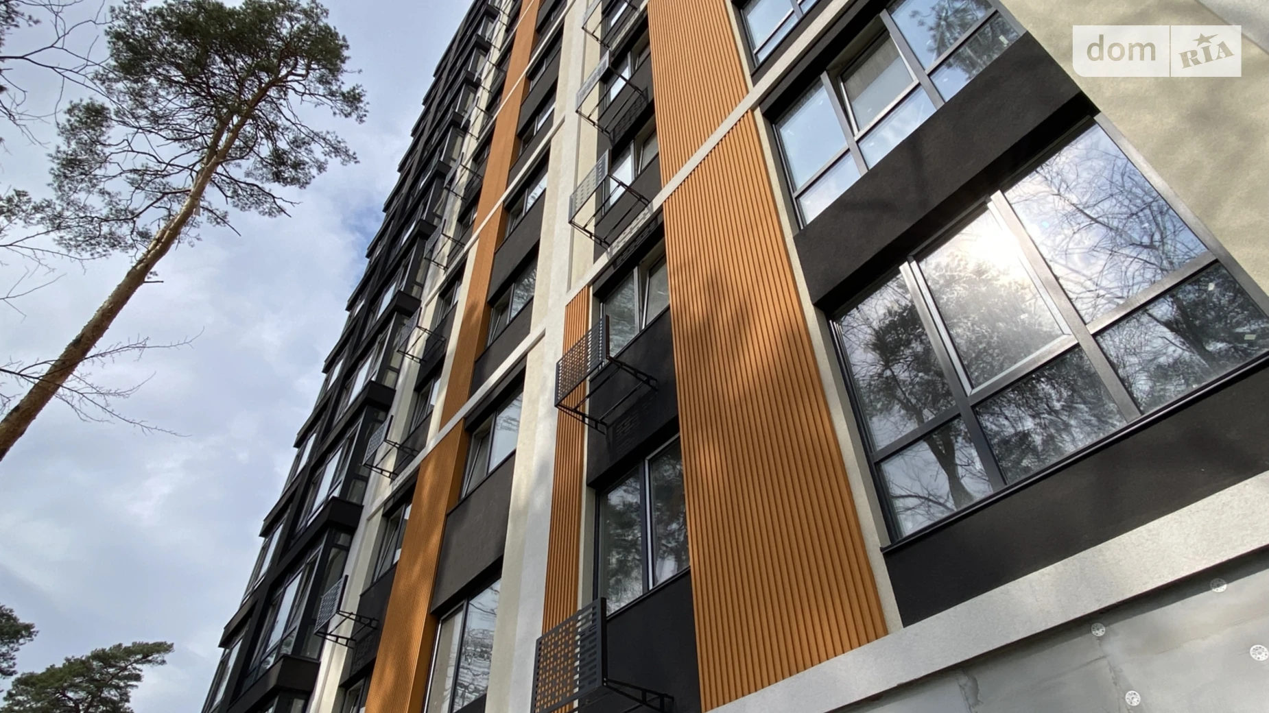 Продается 1-комнатная квартира 23 кв. м в Ирпене, ул. Минеральная, 7К - фото 3