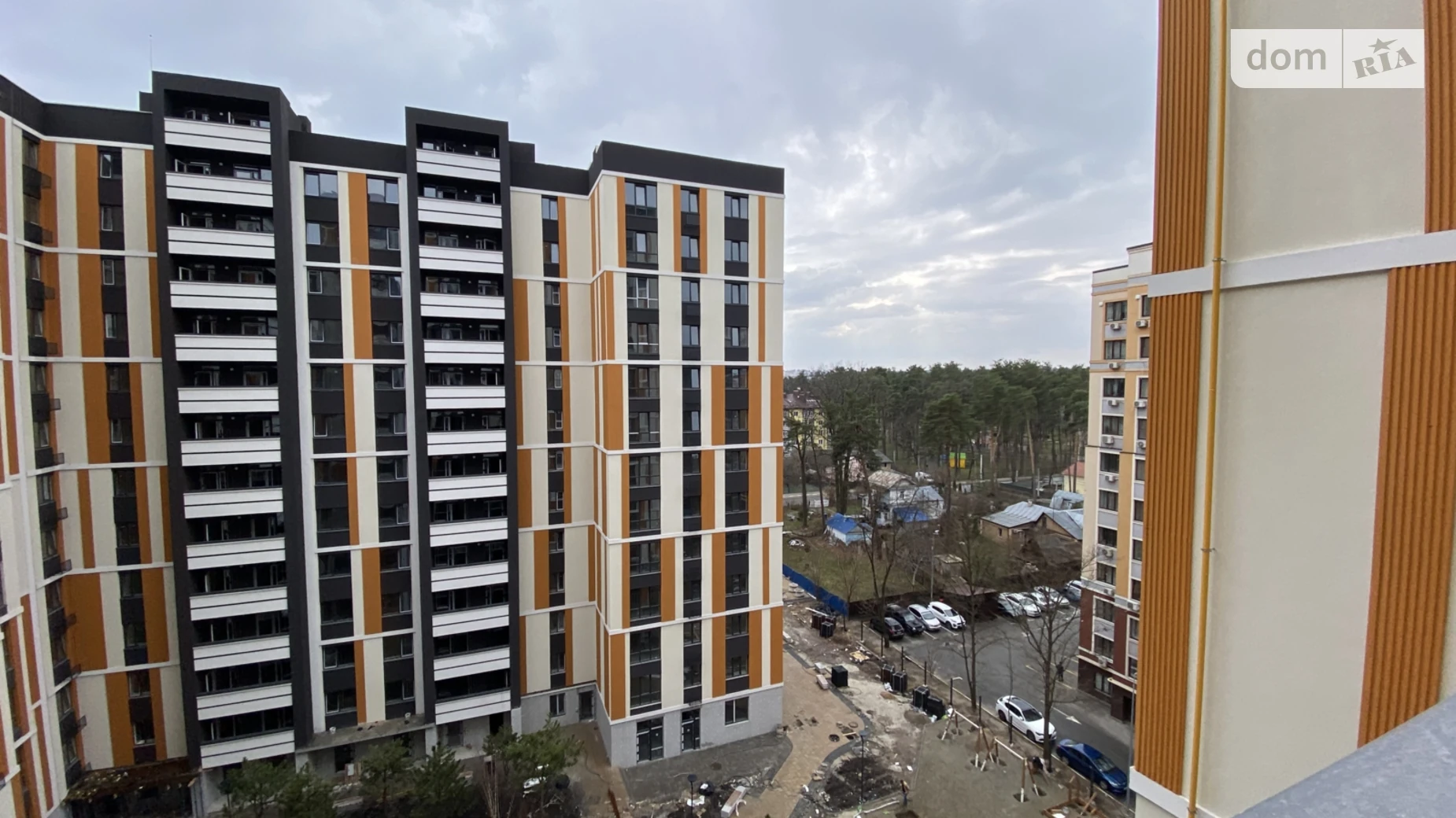Продается 1-комнатная квартира 23 кв. м в Ирпене, ул. Минеральная, 7К - фото 4