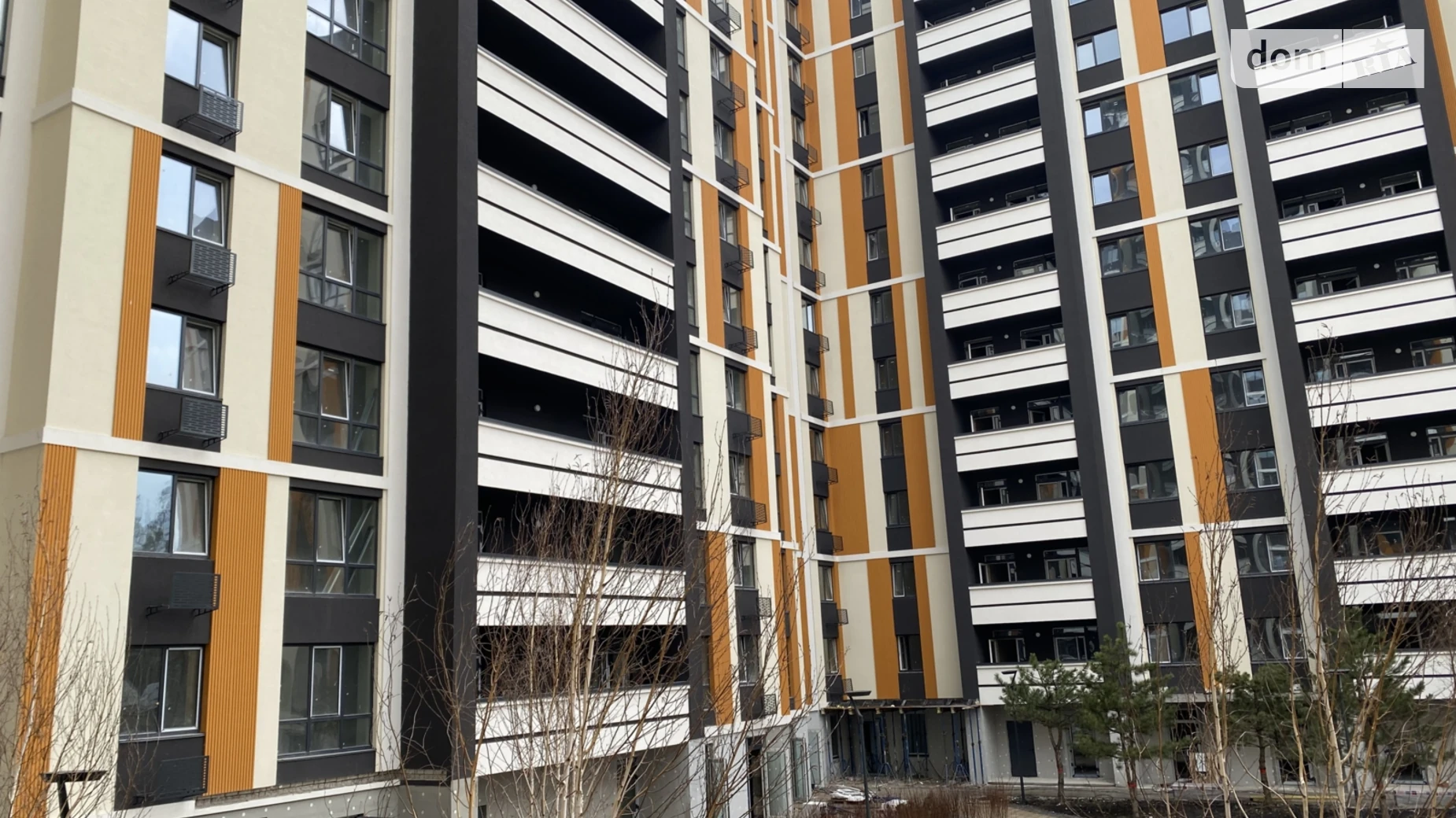 Продается 1-комнатная квартира 23 кв. м в Ирпене, ул. Минеральная, 7К - фото 2