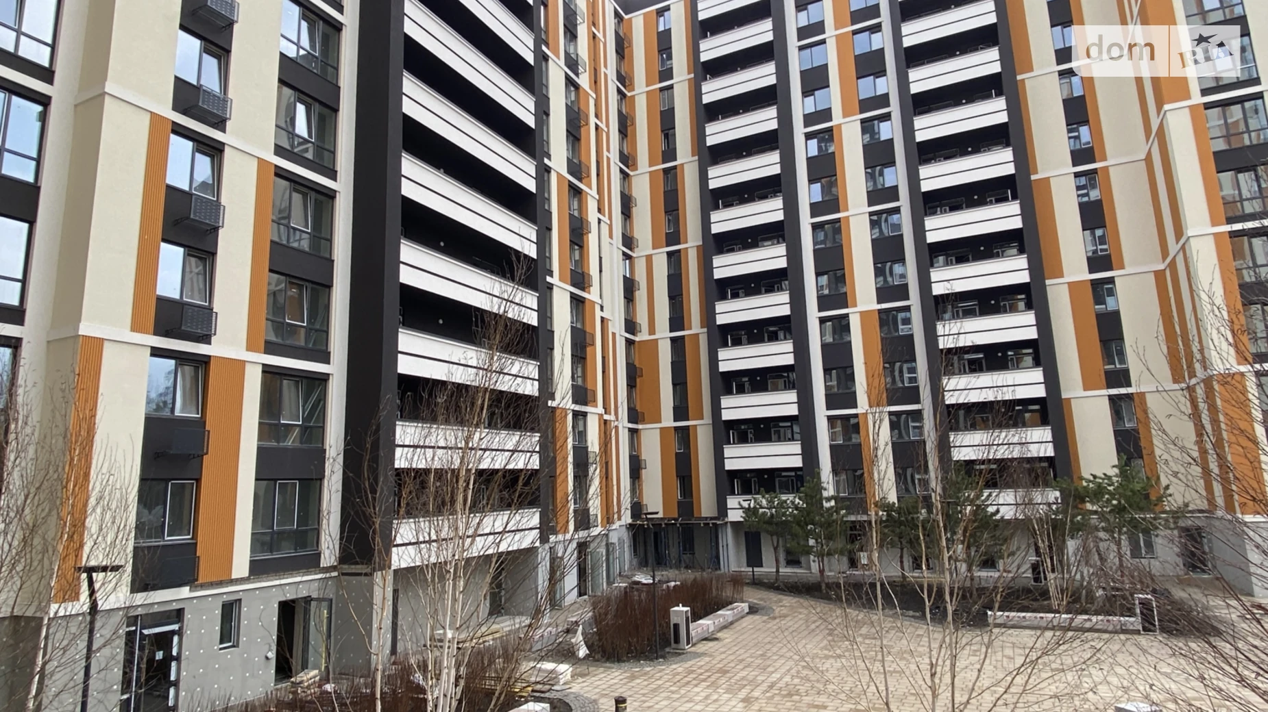 Продается 1-комнатная квартира 23 кв. м в Ирпене, ул. Минеральная, 7К - фото 3