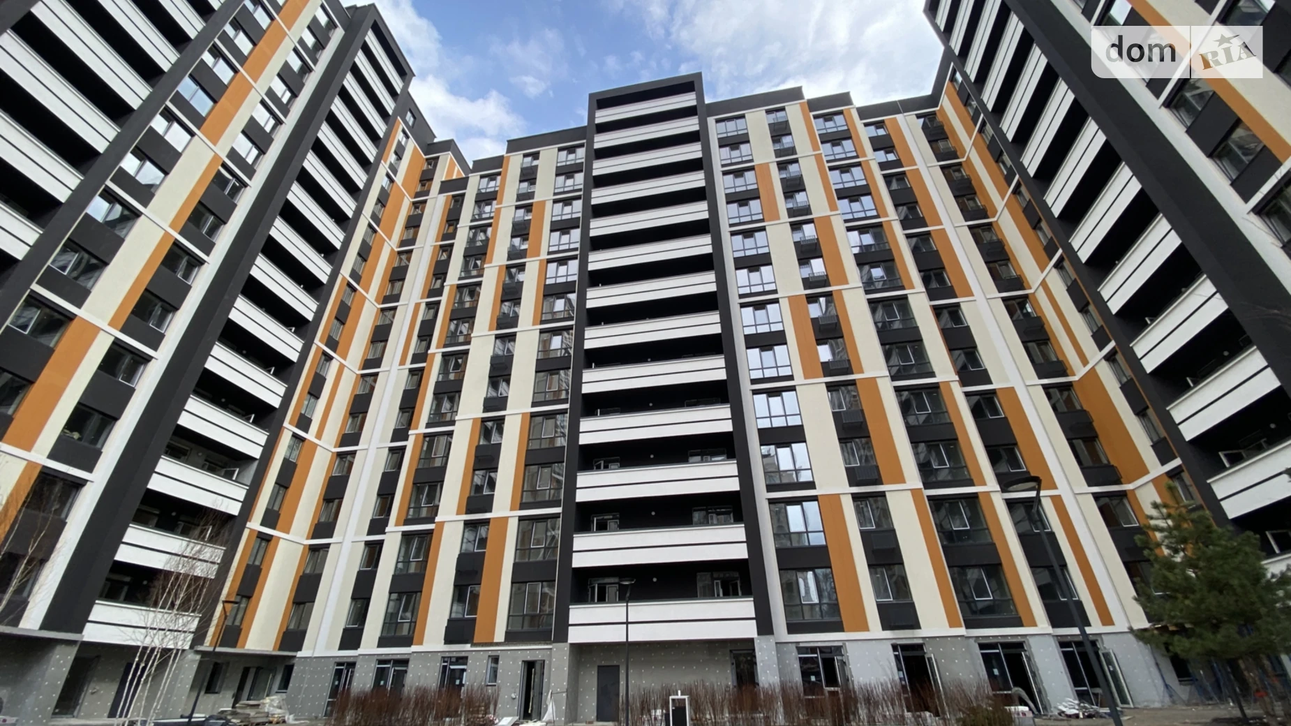 Продается 1-комнатная квартира 23 кв. м в Ирпене, ул. Минеральная, 7К - фото 4
