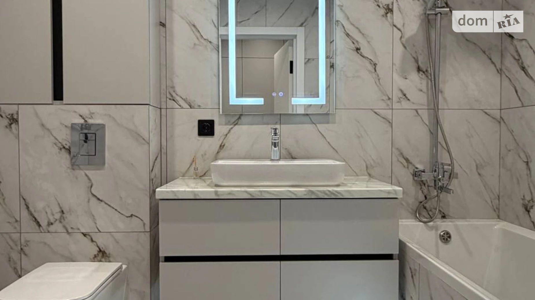 Продается 1-комнатная квартира 48 кв. м в, цена: 70000 $ - фото 5