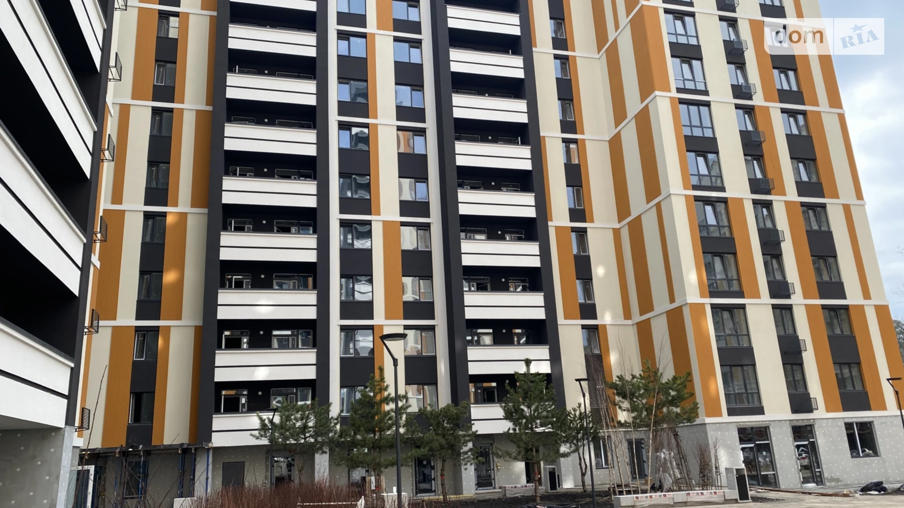 Продается 1-комнатная квартира 22 кв. м в Ирпене, ул. Минеральная, 7 - фото 3