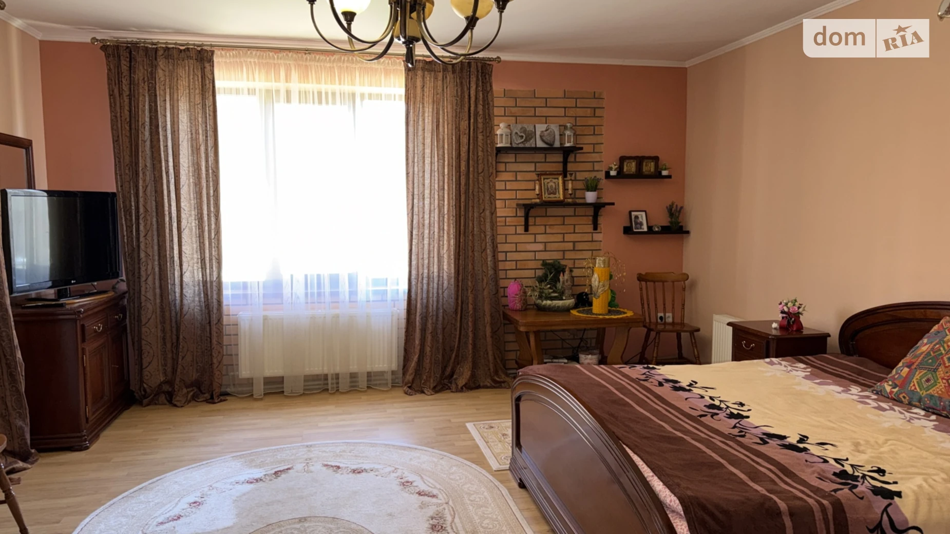 Сдается в аренду дом на 2 этажа 166.4 кв. м с балконом, цена: 800 € - фото 3