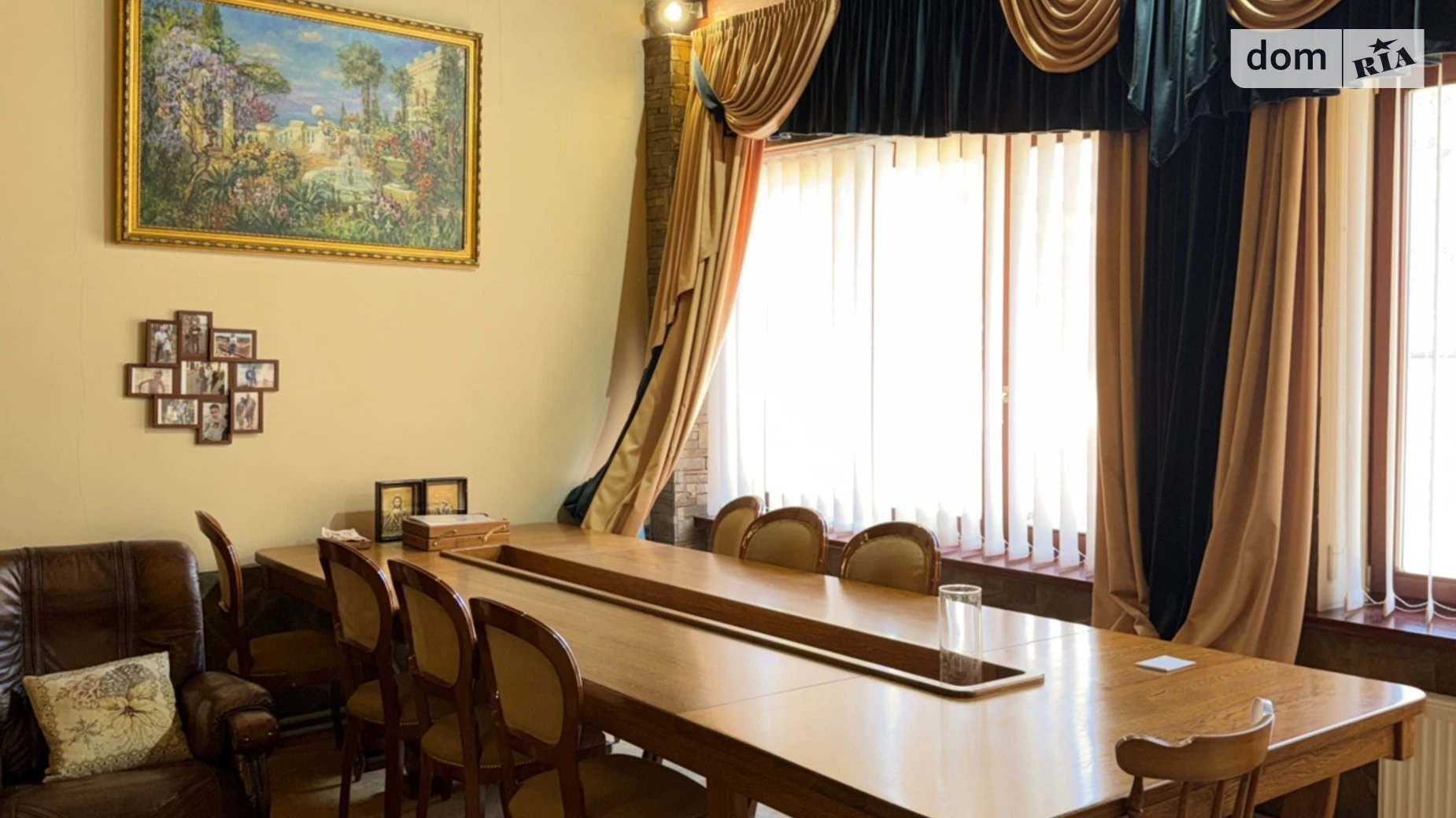 Сдается в аренду дом на 2 этажа 166.4 кв. м с балконом, цена: 800 € - фото 5