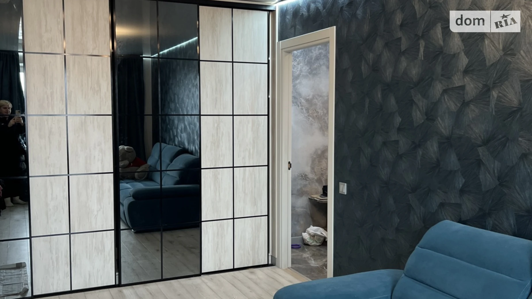 Продается 2-комнатная квартира 63.3 кв. м в Виннице, ул. Академика Янгеля - фото 4