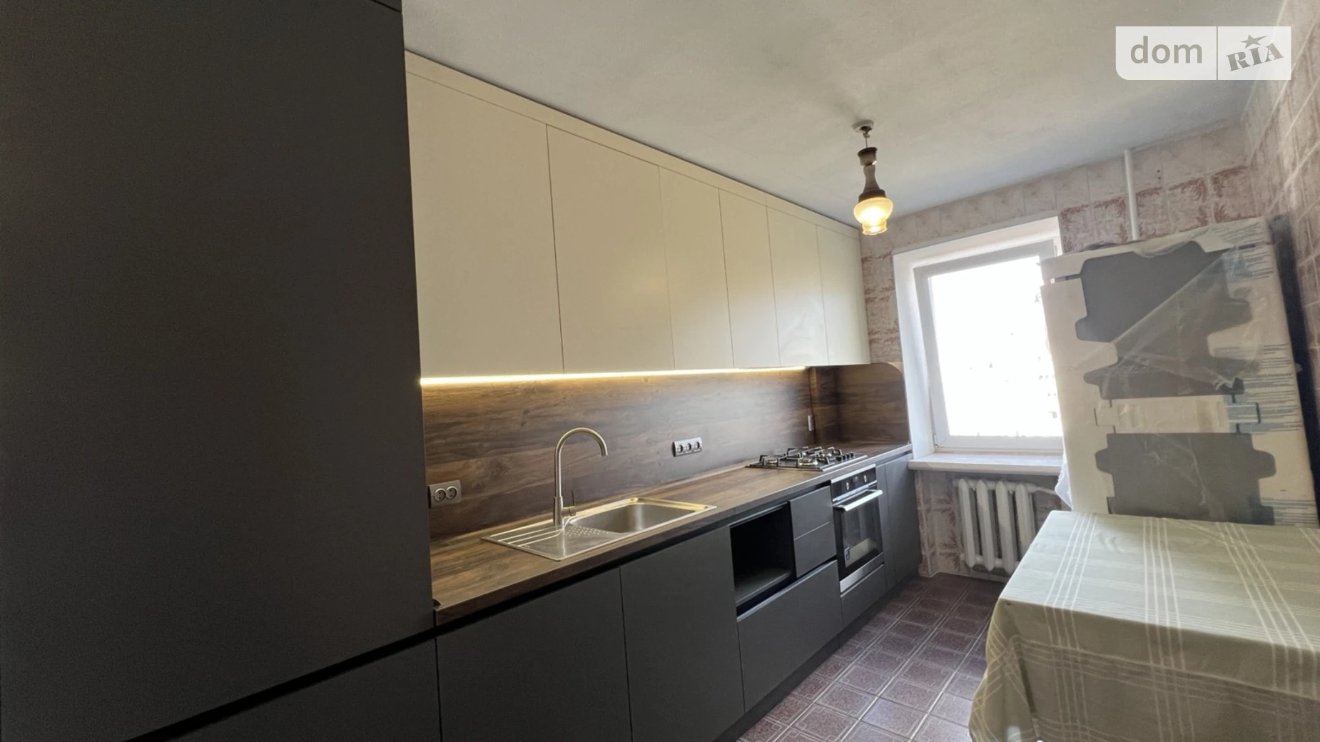Продается 3-комнатная квартира 69 кв. м в Николаеве, ул. Океановская, 38 - фото 3