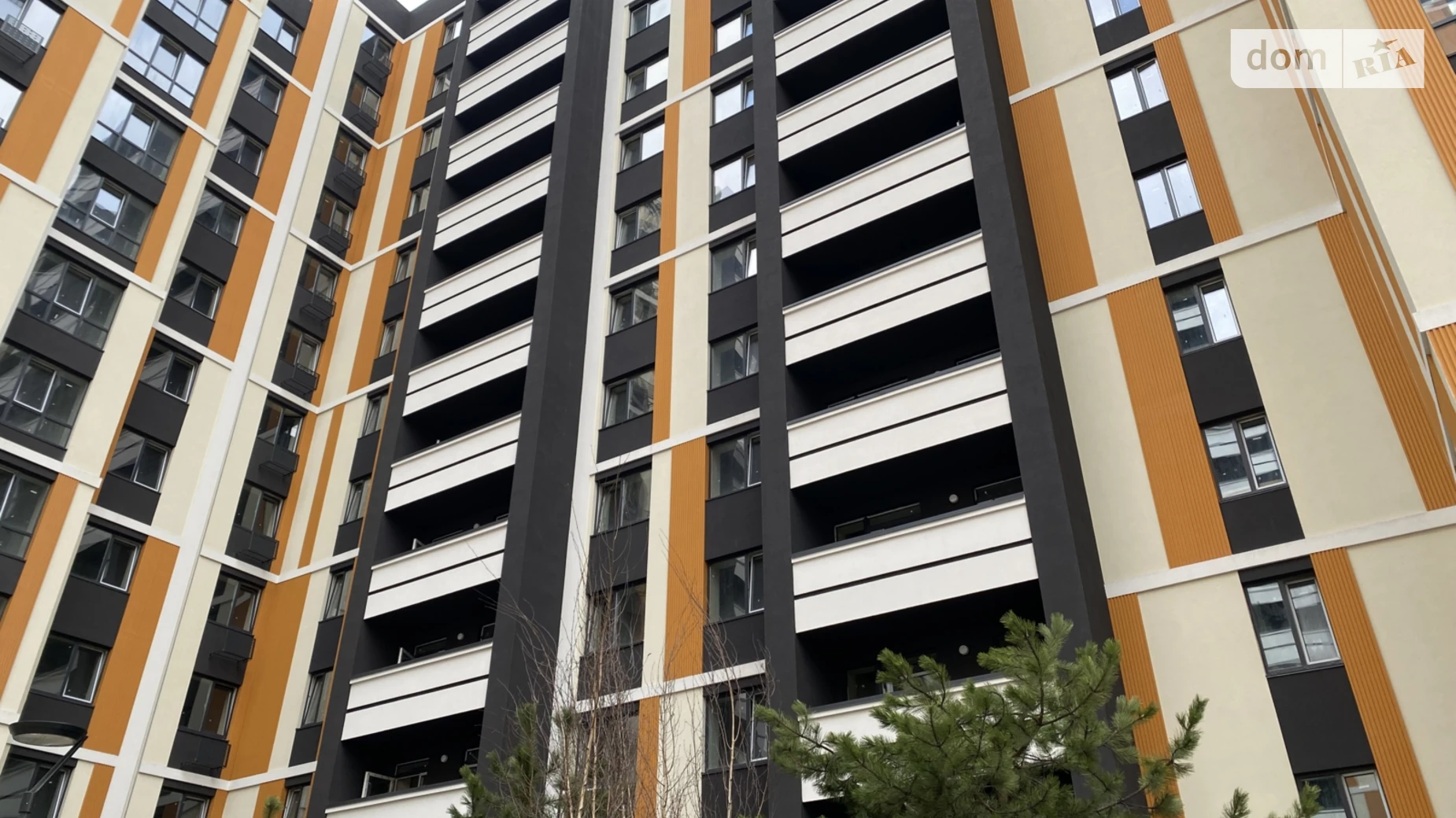 Продается 2-комнатная квартира 64 кв. м в Ирпене, ул. Минеральная, 7К - фото 2