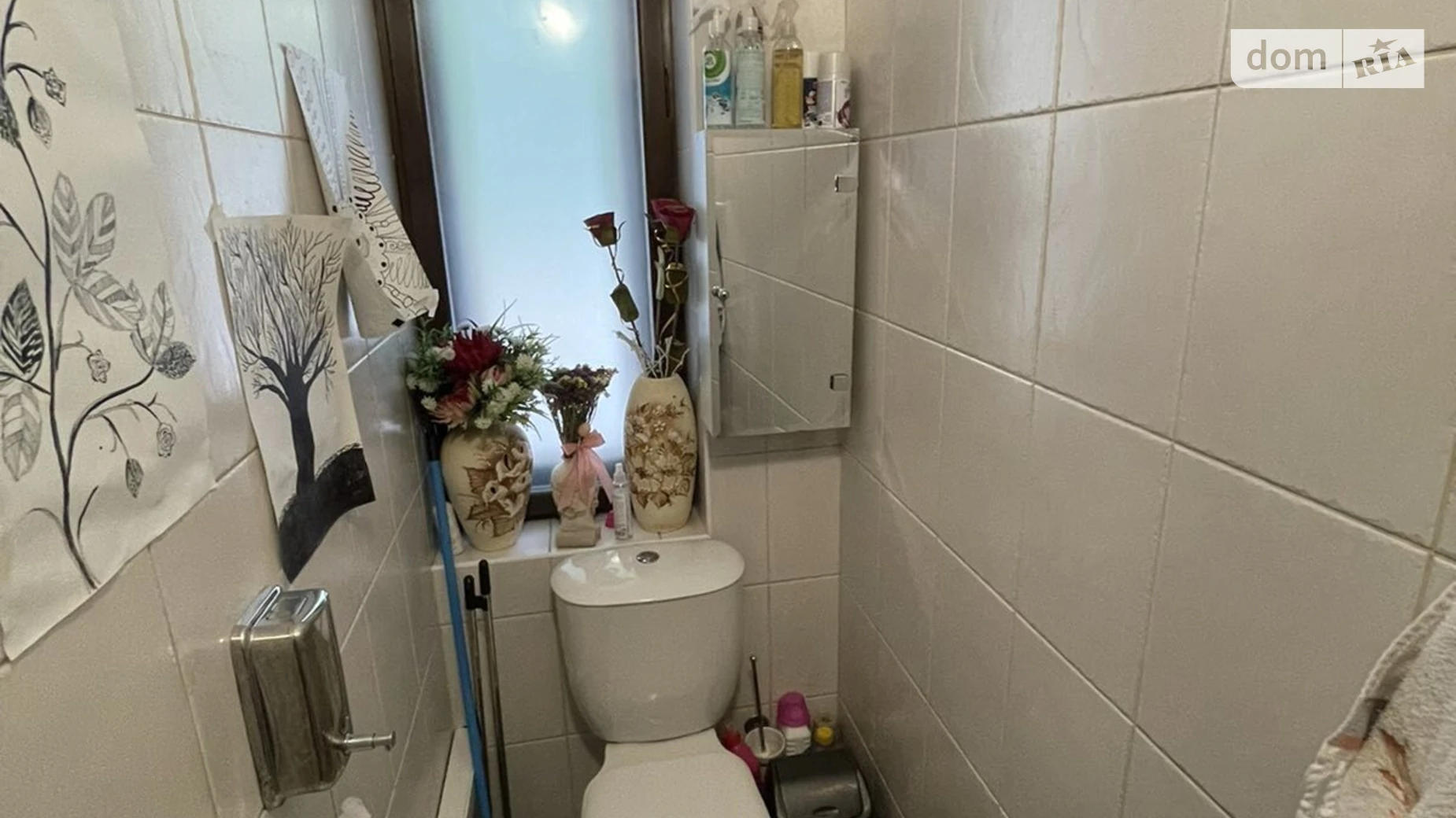 Сдается в аренду дом на 2 этажа 220 кв. м с мансардой, цена: 1300 $ - фото 3