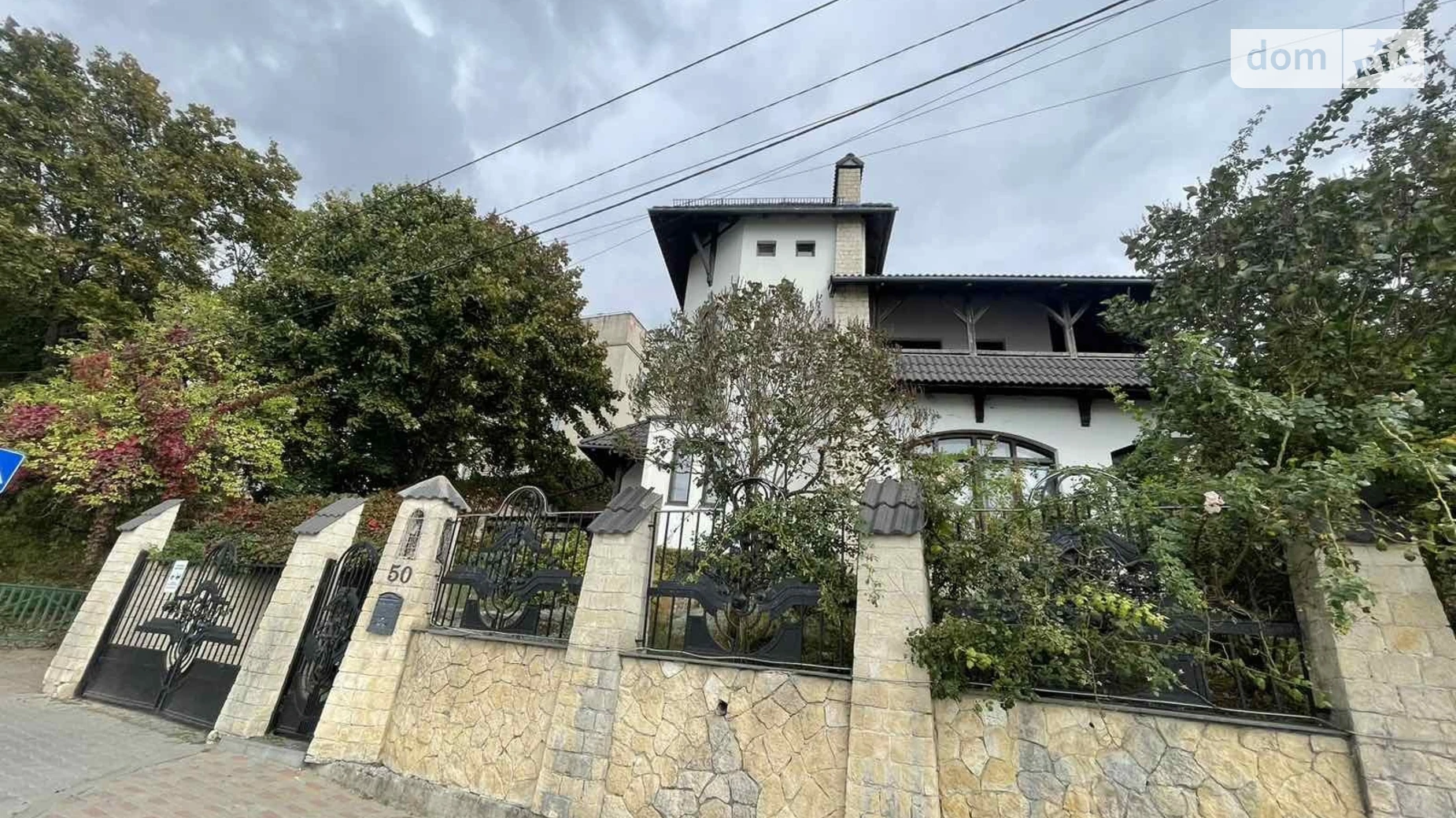 Сдается в аренду дом на 2 этажа 220 кв. м с мансардой, цена: 1300 $ - фото 5