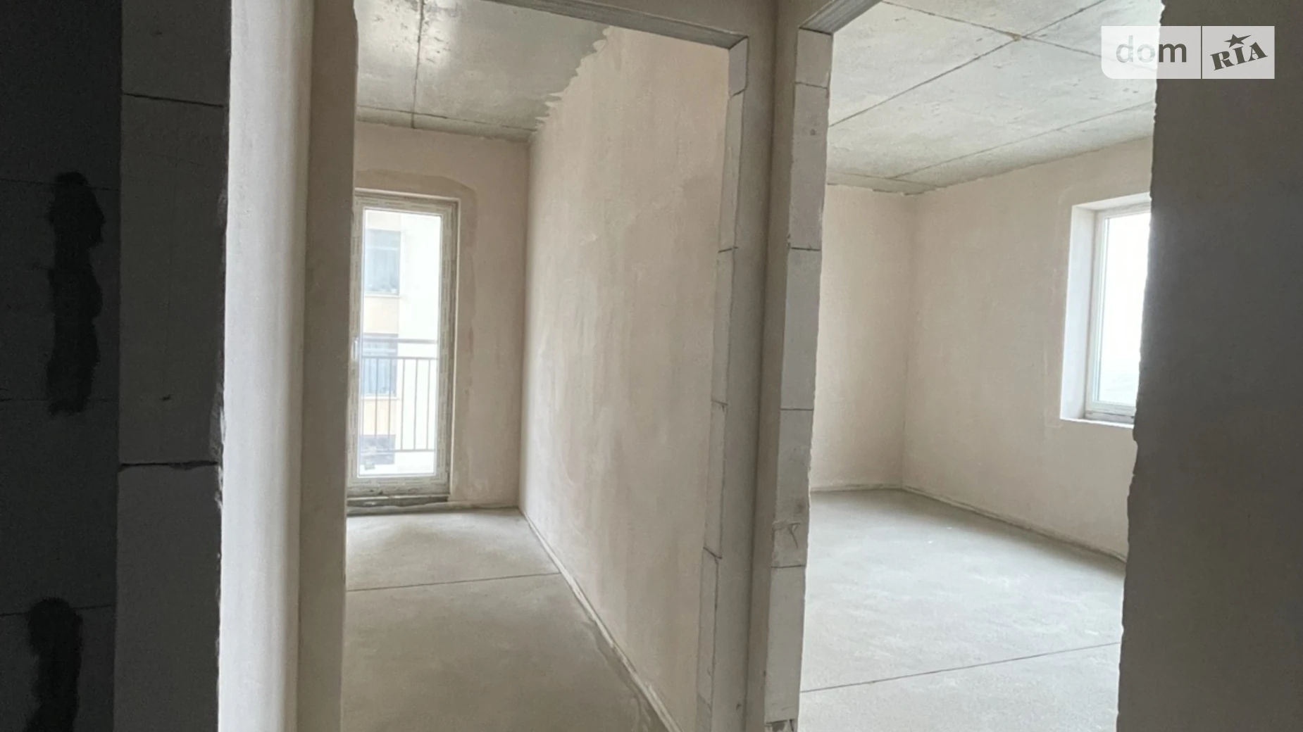 Продается 2-комнатная квартира 59 кв. м в Крыжановка, ул. Академика Сахарова, 3Е - фото 3
