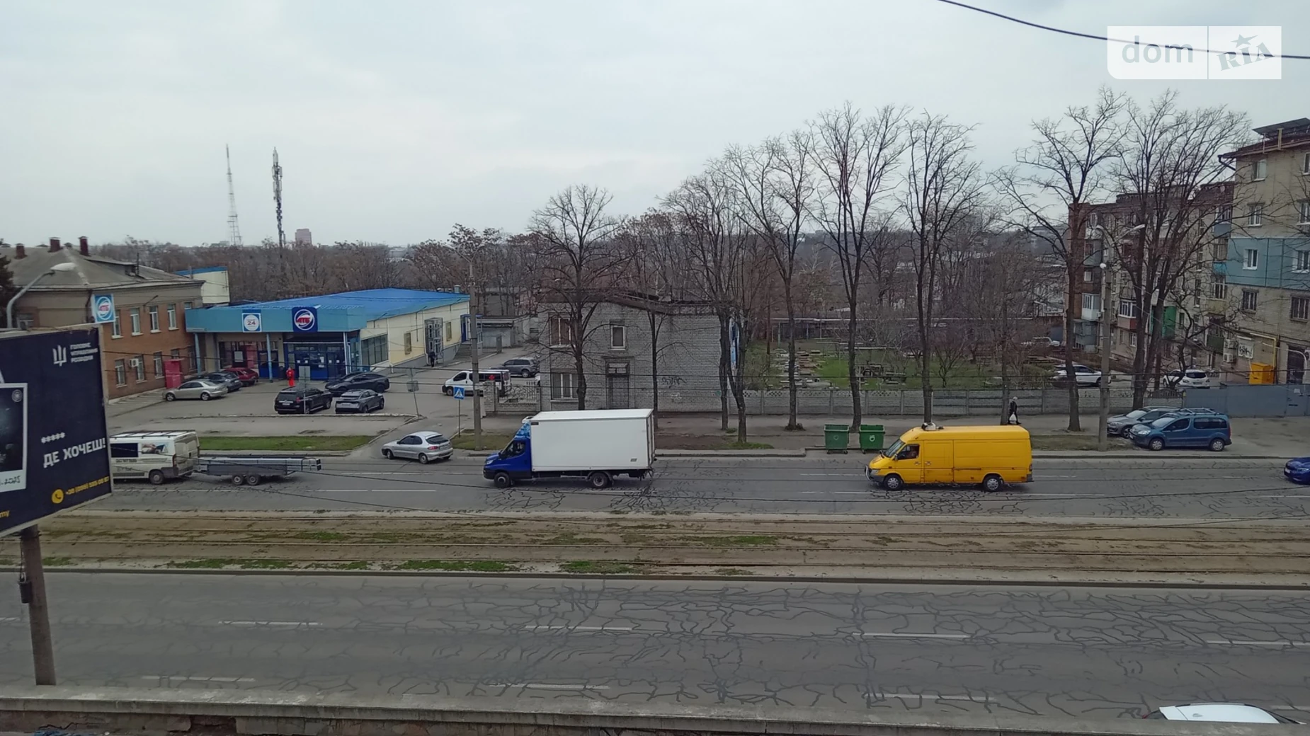 Продается 2-комнатная квартира 44 кв. м в Днепре, просп. Хмельницкого Богдана, 10 - фото 5