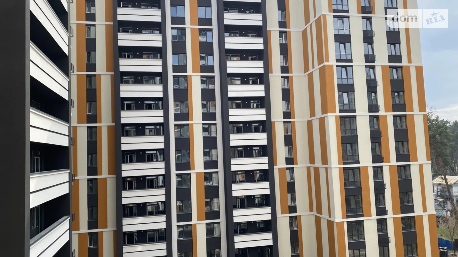 Продается 1-комнатная квартира 46 кв. м в Ирпене, ул. Минеральная, 7К - фото 4