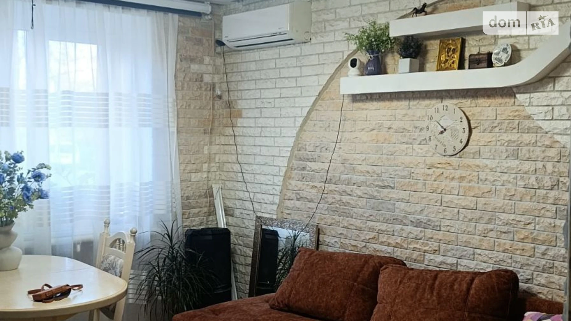 Продается 2-комнатная квартира 45.5 кв. м в Виннице, вул. Павла Корнелюка(Станиславского) - фото 5