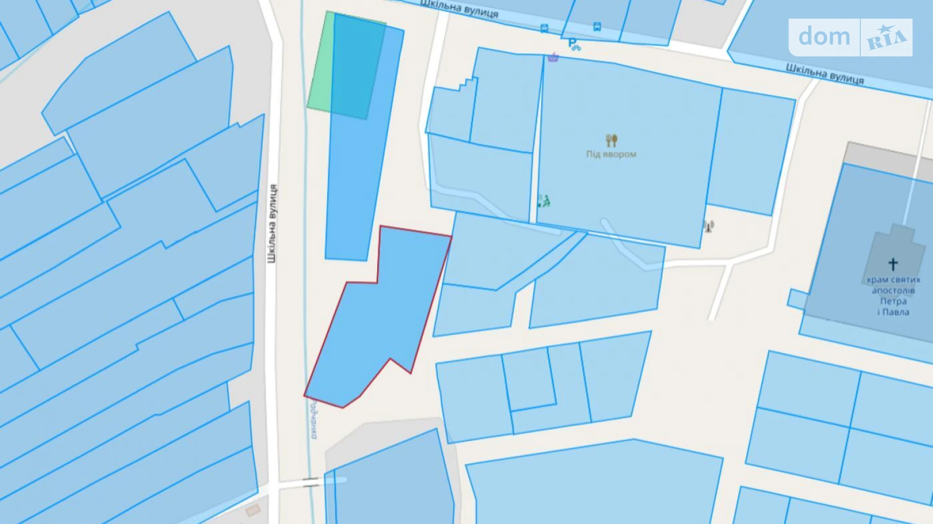 Продається земельна ділянка 25 соток у Івано-Франківській області, цена: 132000 $ - фото 2