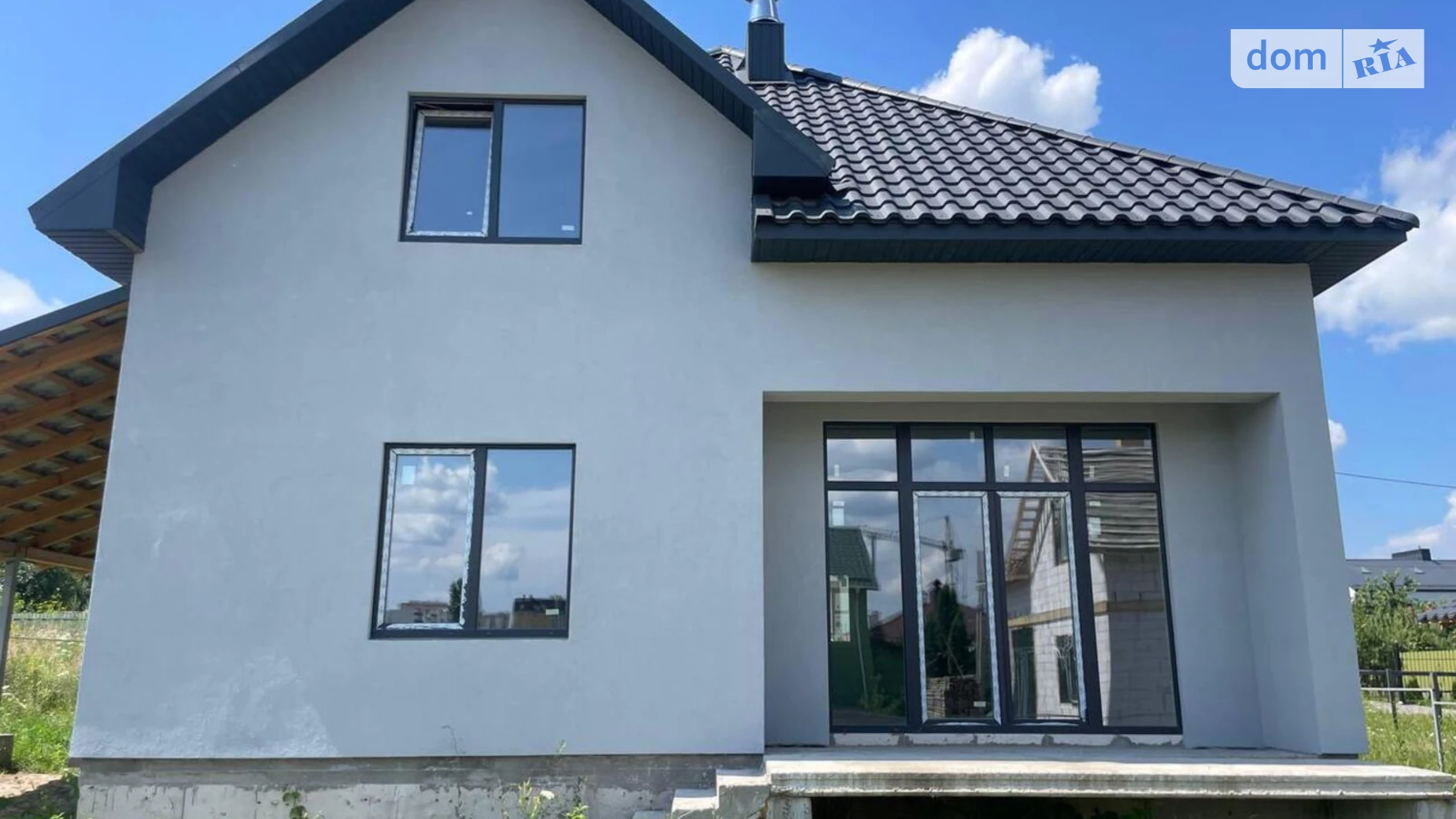 Продается дом на 2 этажа 157 кв. м с беседкой, цена: 125000 $ - фото 2