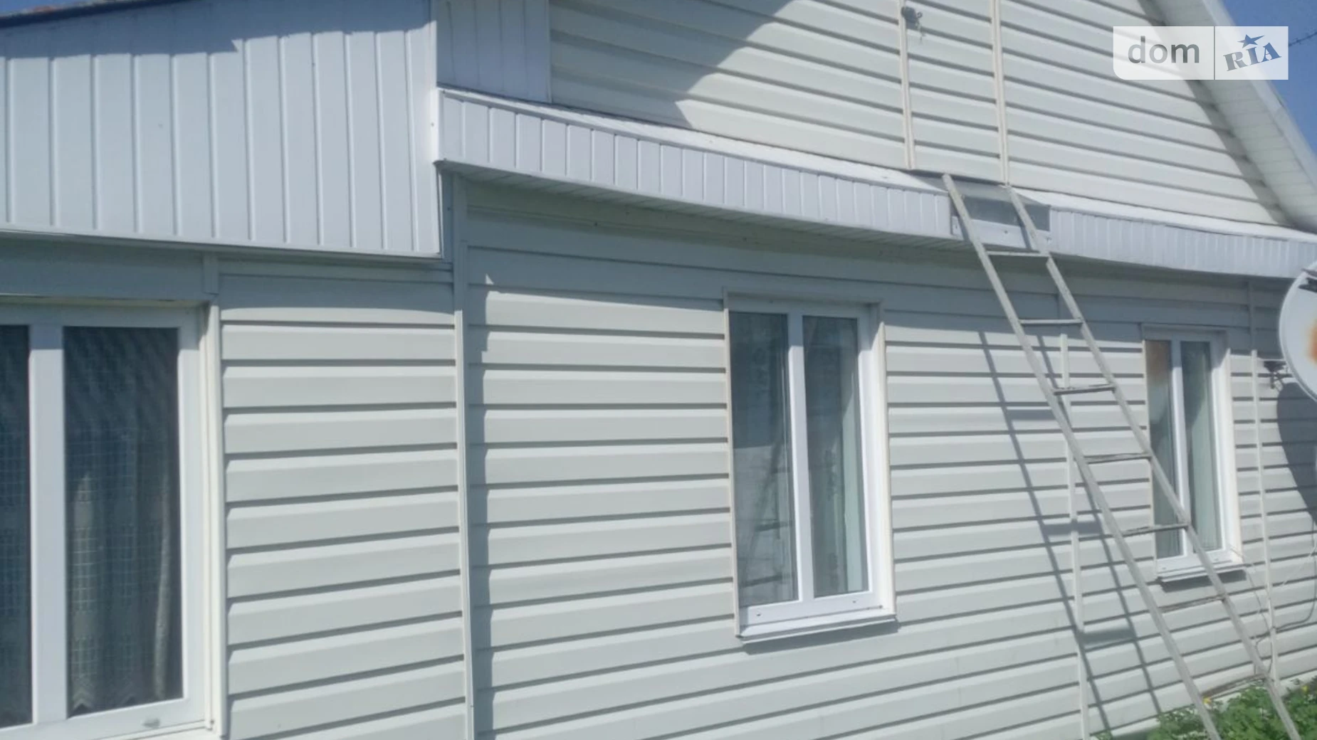 Продается одноэтажный дом 62.4 кв. м с балконом, цена: 17000 $ - фото 2