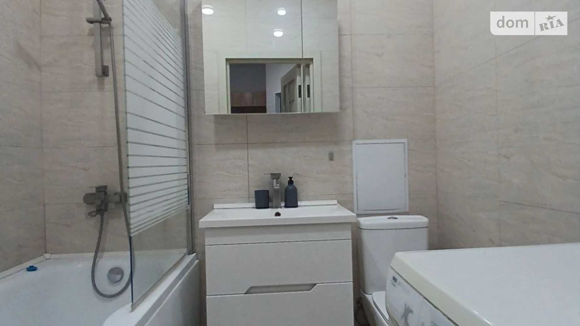 Сдается в аренду 1-комнатная квартира 48 кв. м в Хмельницком, Старокостянтиновское шоссе, 5/3Г - фото 3