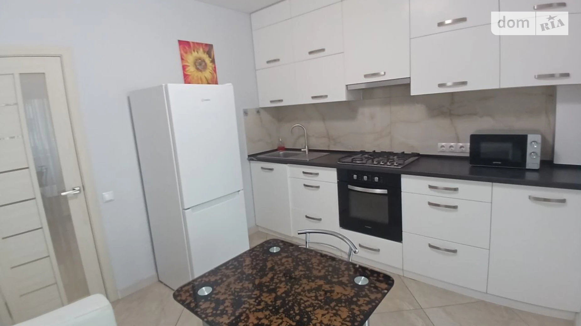 Сдается в аренду 1-комнатная квартира 48 кв. м в Хмельницком, Старокостянтиновское шоссе, 5/3Г - фото 4