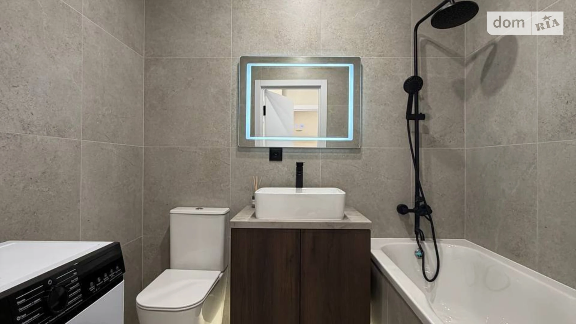 Продается 1-комнатная квартира 42 кв. м в, цена: 72000 $ - фото 5