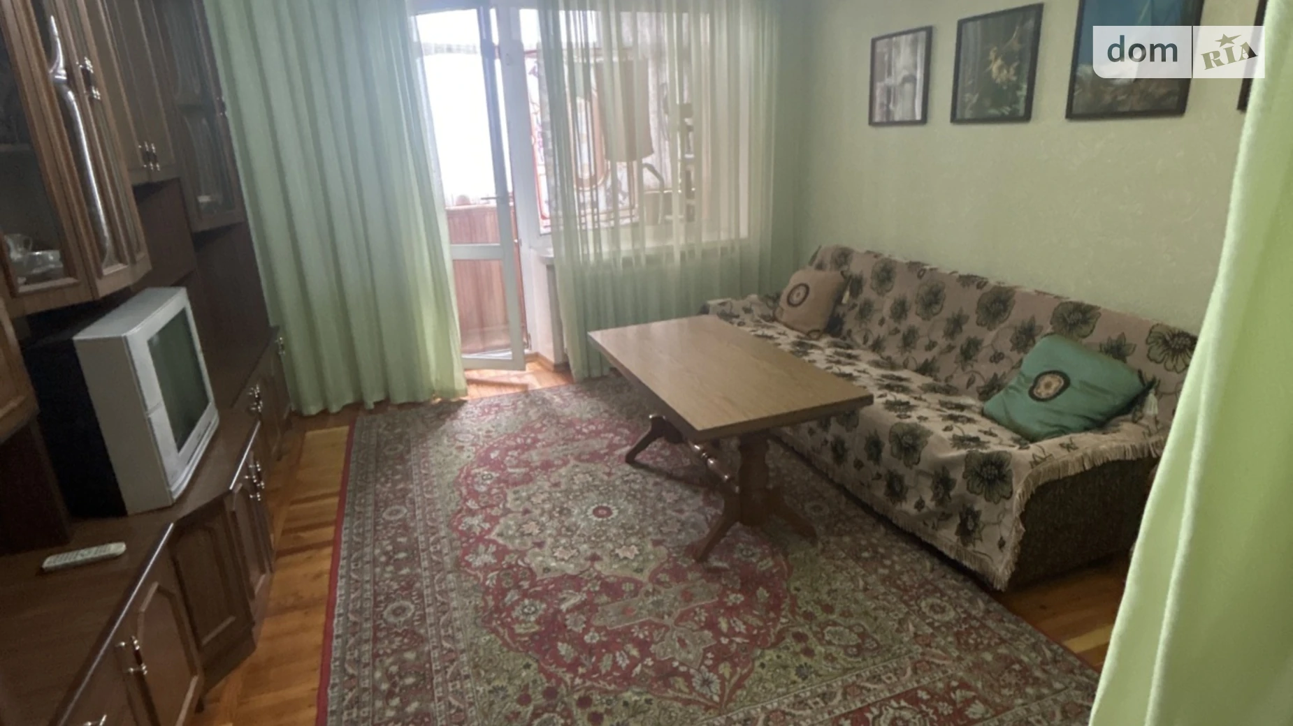 Сдается в аренду 1-комнатная квартира 38 кв. м в Виннице, Хмельницкое шоссе - фото 3