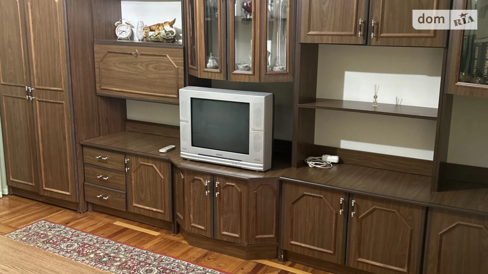 Сдается в аренду 1-комнатная квартира 38 кв. м в Виннице, Хмельницкое шоссе - фото 4