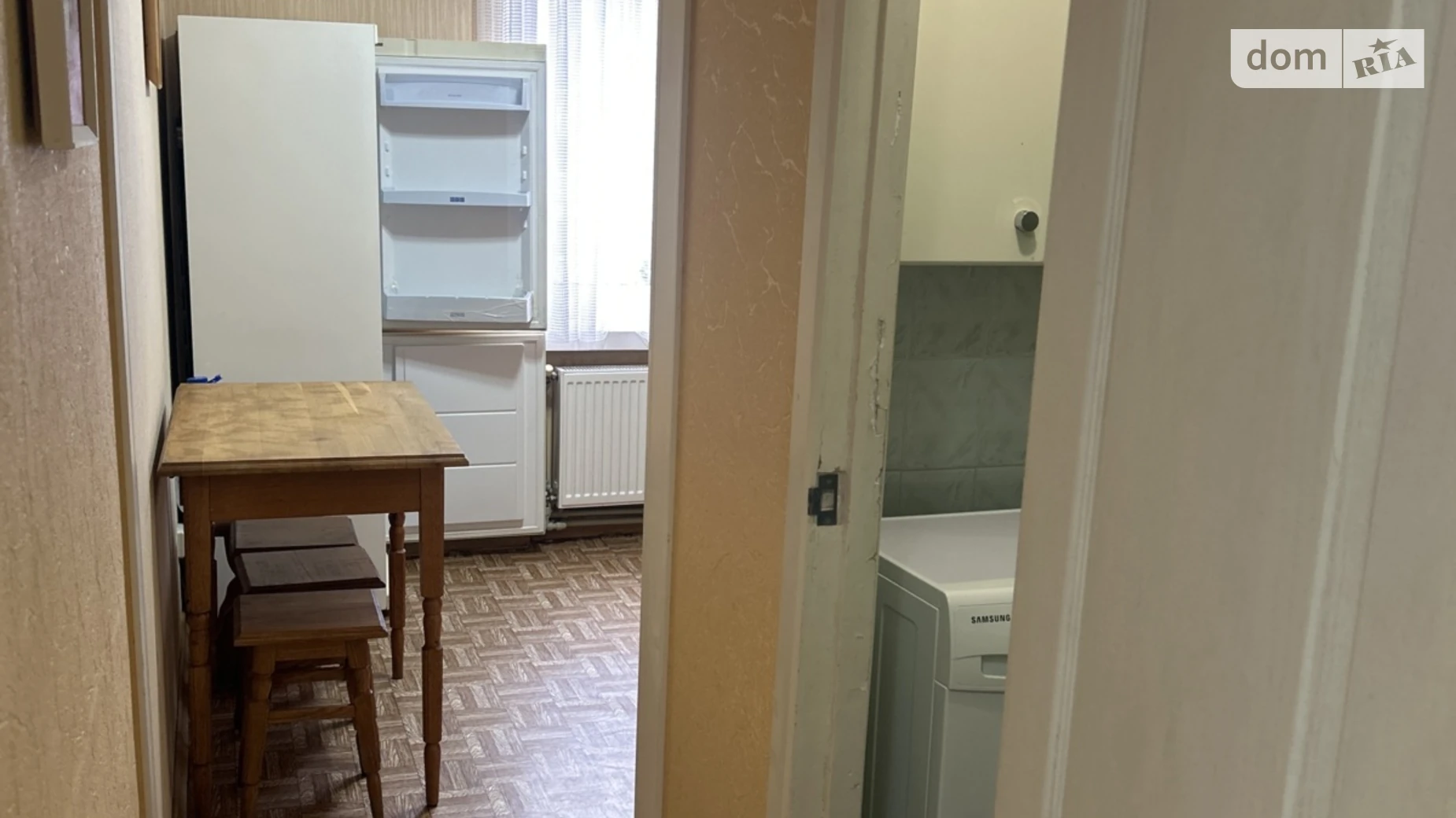 Сдается в аренду 1-комнатная квартира 38 кв. м в Виннице, Хмельницкое шоссе - фото 5