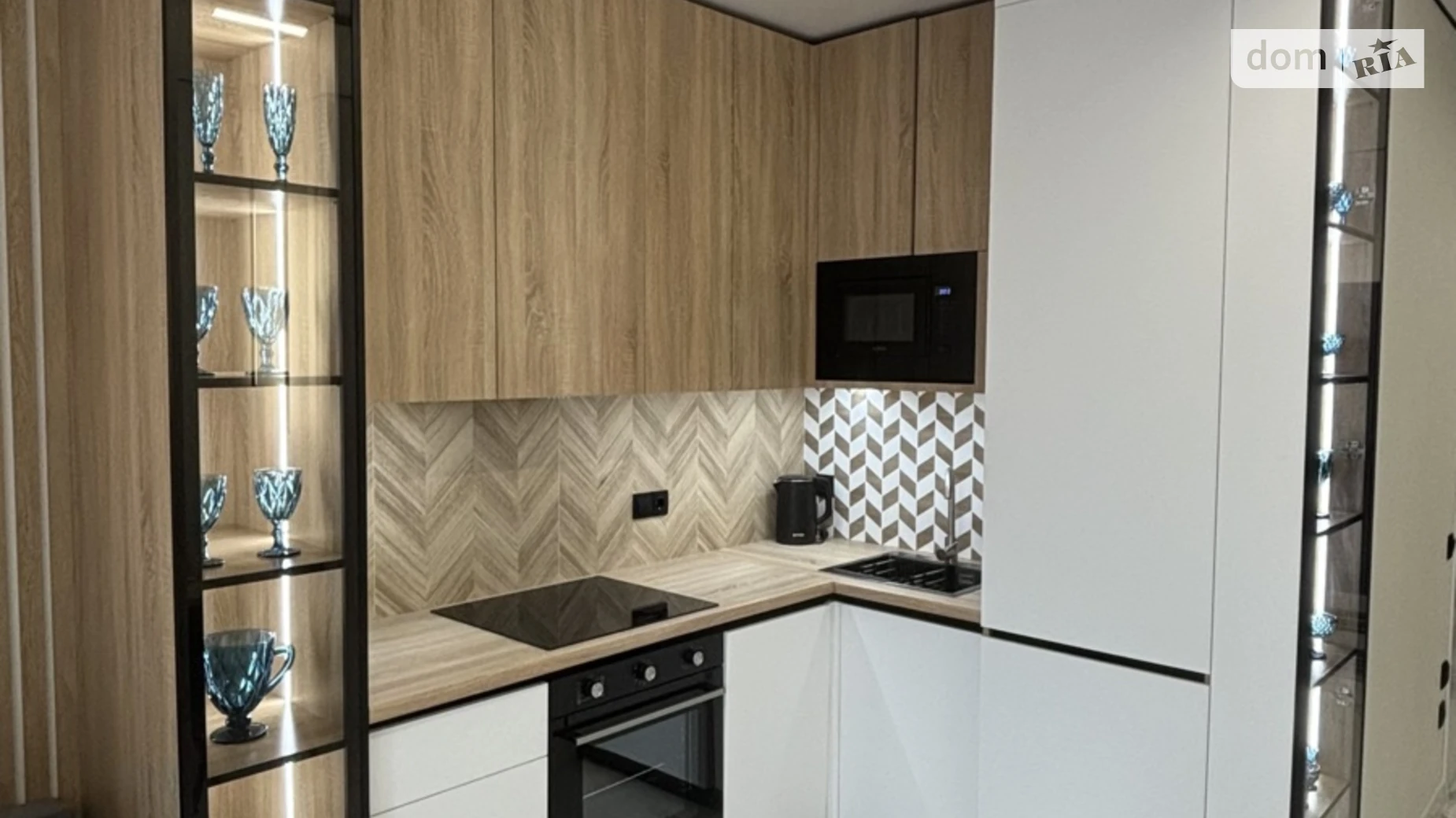 ул. 600-летия, 3Г Вишенка Винница ЖК Лесопарковый - фото 2