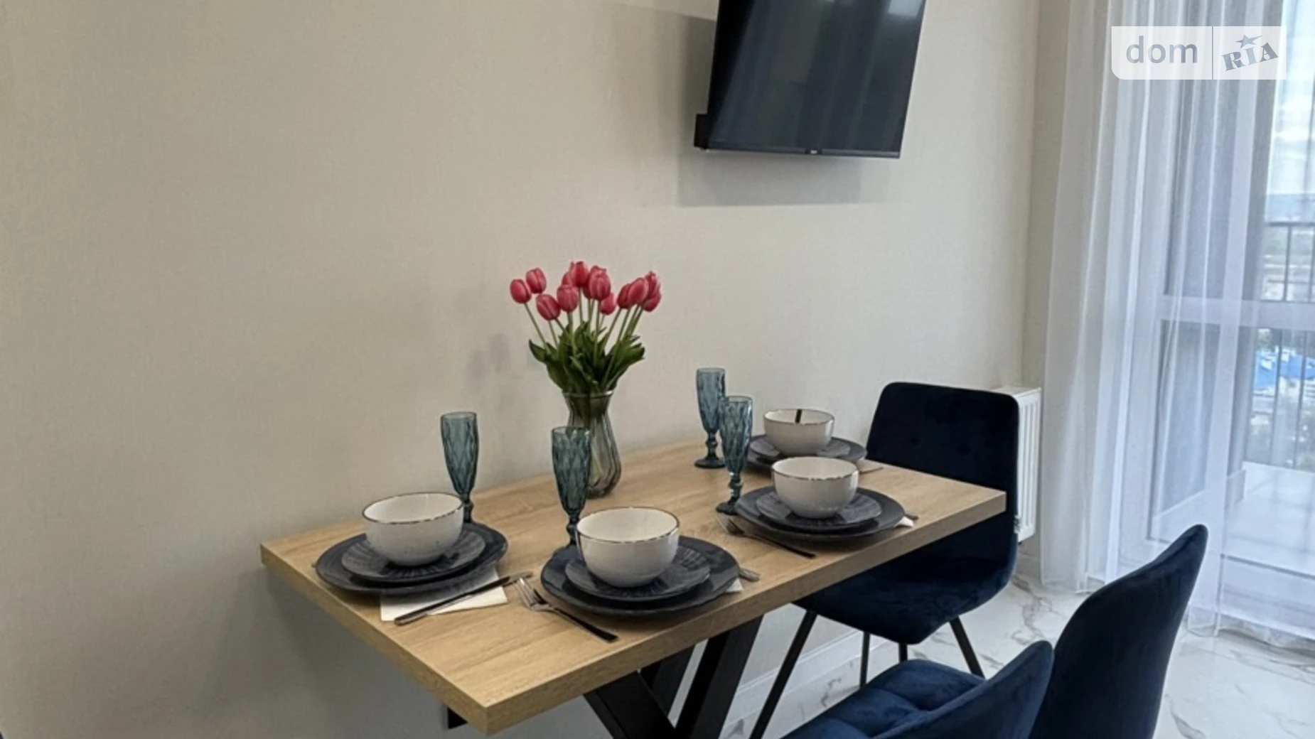 ул. 600-летия, 3Г Вишенка Винница ЖК Лесопарковый - фото 4