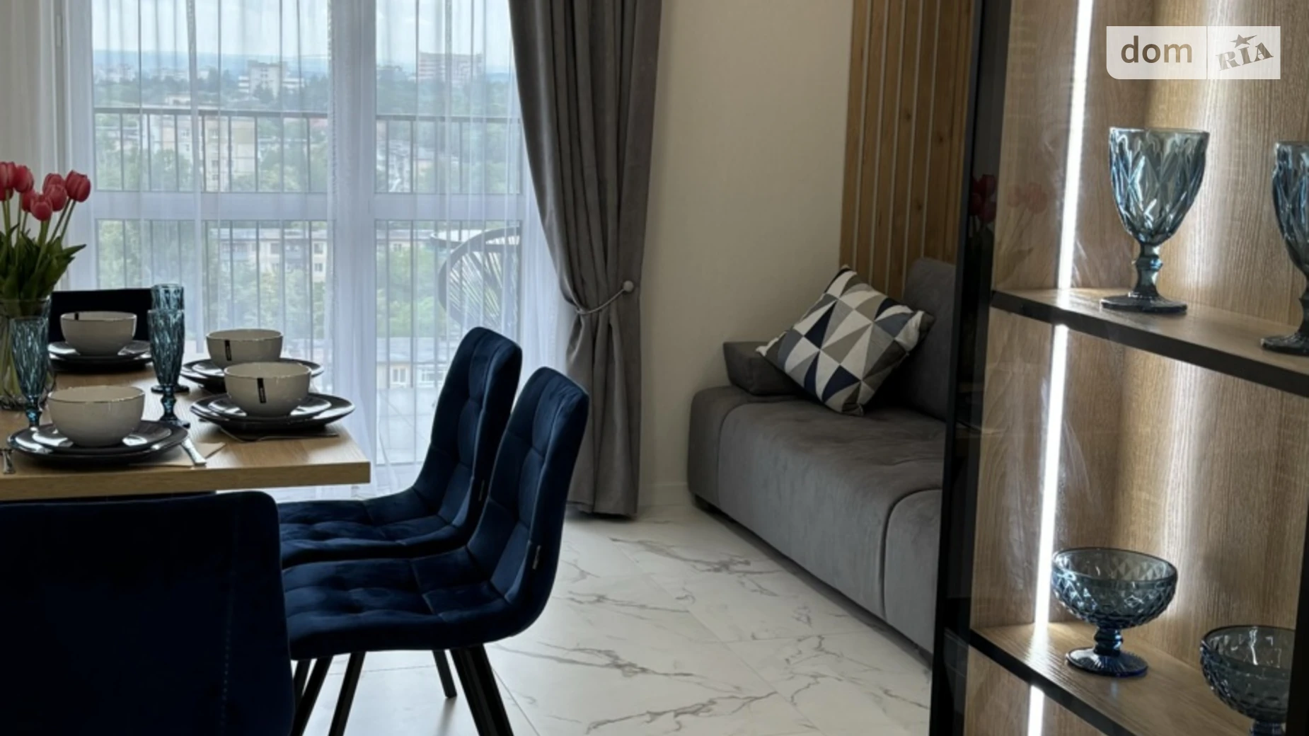 ул. 600-летия, 3Г Вишенка Винница ЖК Лесопарковый - фото 5