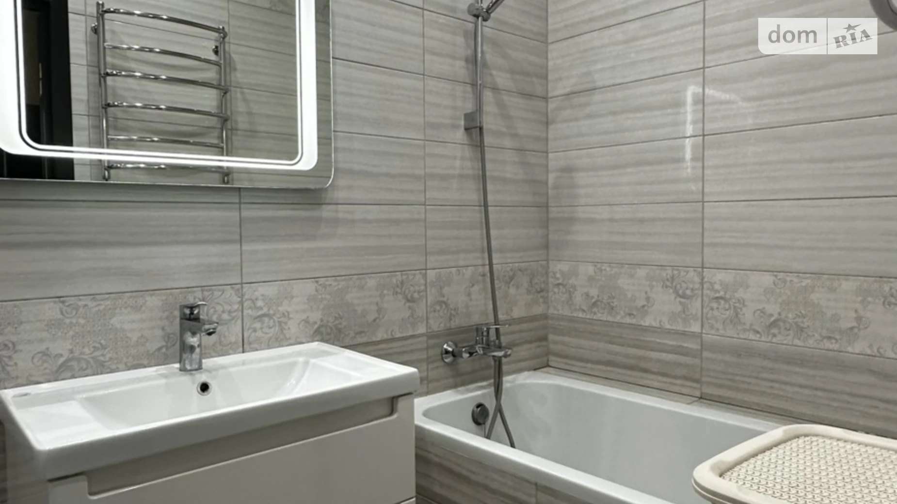 Продается 1-комнатная квартира 32.3 кв. м в Одессе, ул. Болгарская, 87А - фото 2