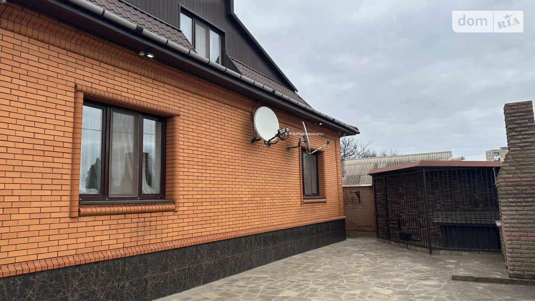 Продается дом на 2 этажа 202.9 кв. м с баней/сауной, цена: 165000 $ - фото 4