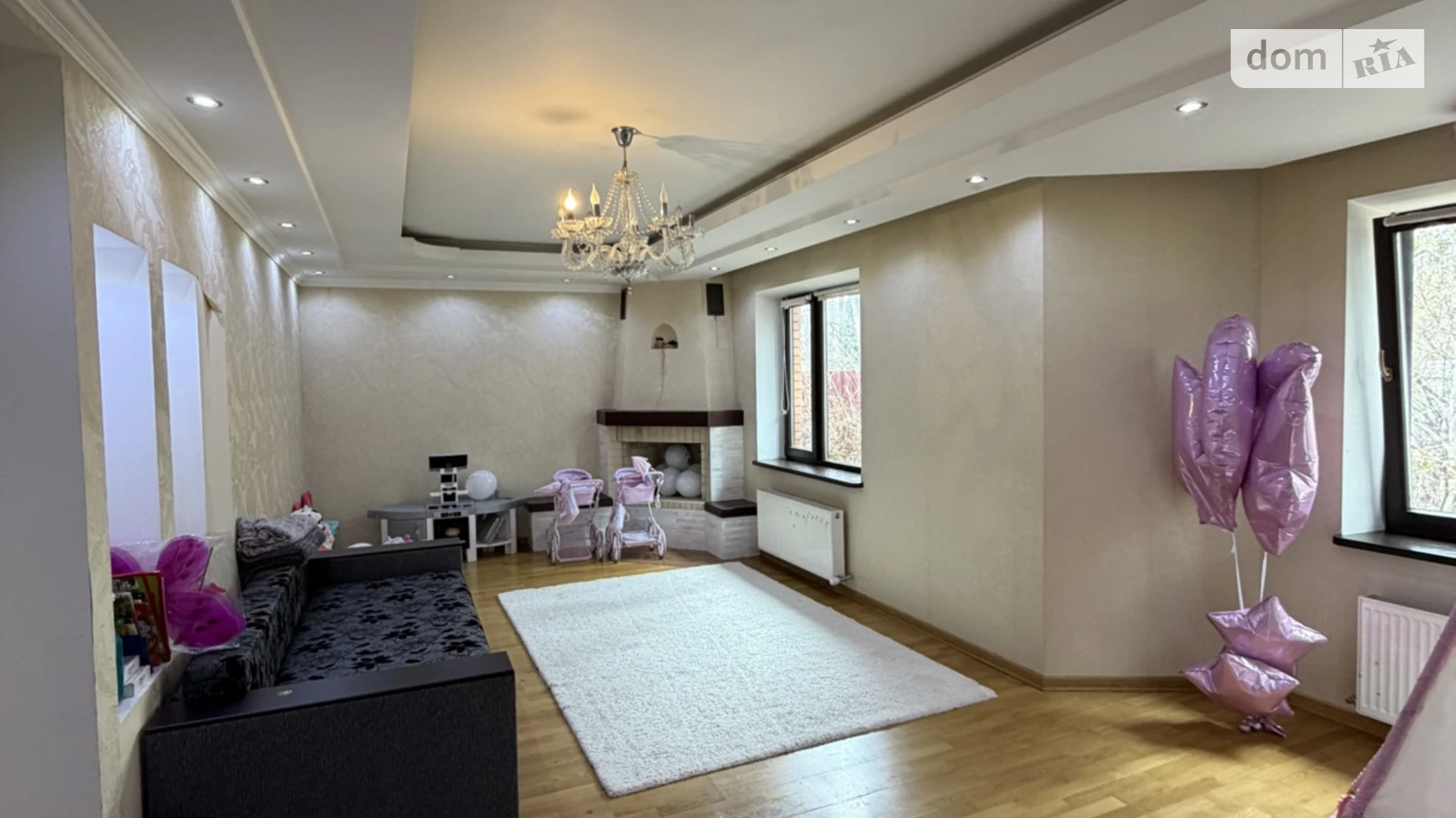 Продается одноэтажный дом 125 кв. м с верандой, цена: 210000 $ - фото 2