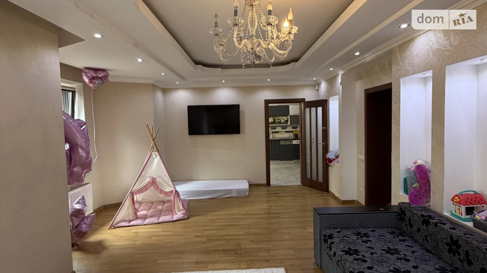 Продается одноэтажный дом 125 кв. м с верандой, цена: 210000 $ - фото 4