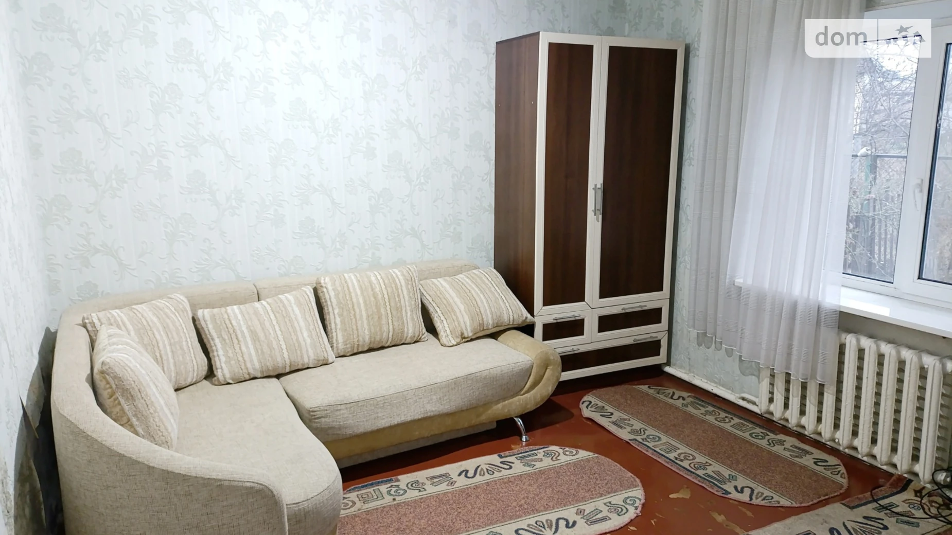 Сдается в аренду одноэтажный дом 90 кв. м с гаражом, цена: 15000 грн - фото 3