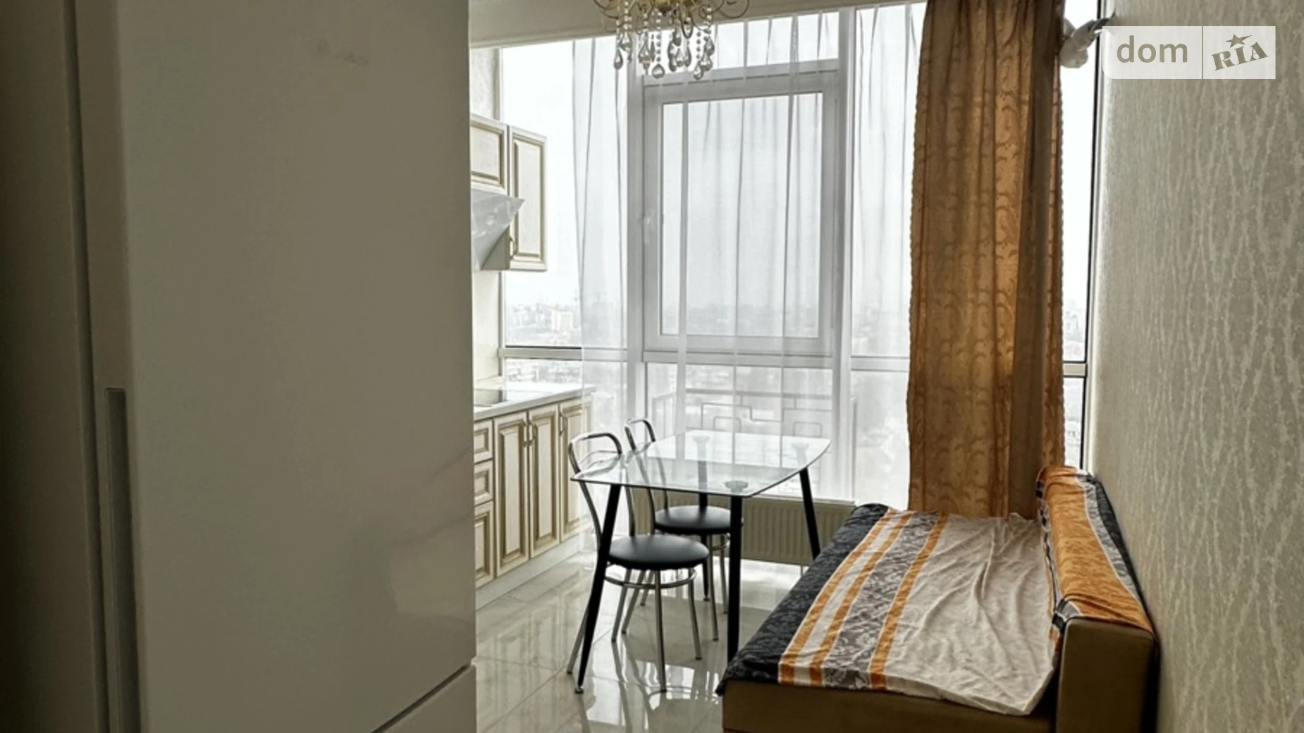 Продается 2-комнатная квартира 50 кв. м в Одессе, ул. Болгарская, 87А - фото 5
