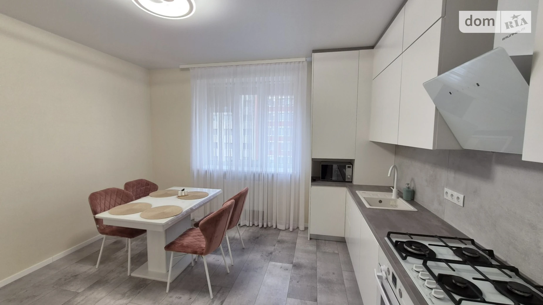 Сдается в аренду 1-комнатная квартира 54 кв. м в Хмельницком, Старокостянтиновское шоссе, 5/3 - фото 2