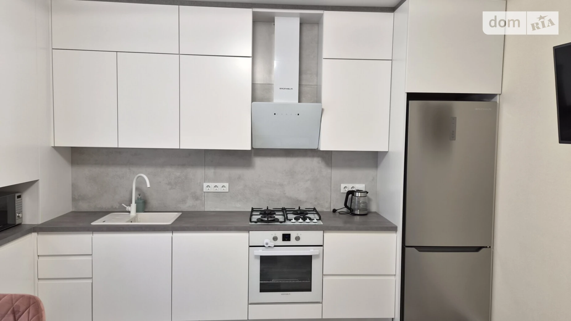 Сдается в аренду 1-комнатная квартира 54 кв. м в Хмельницком, Старокостянтиновское шоссе, 5/3 - фото 3