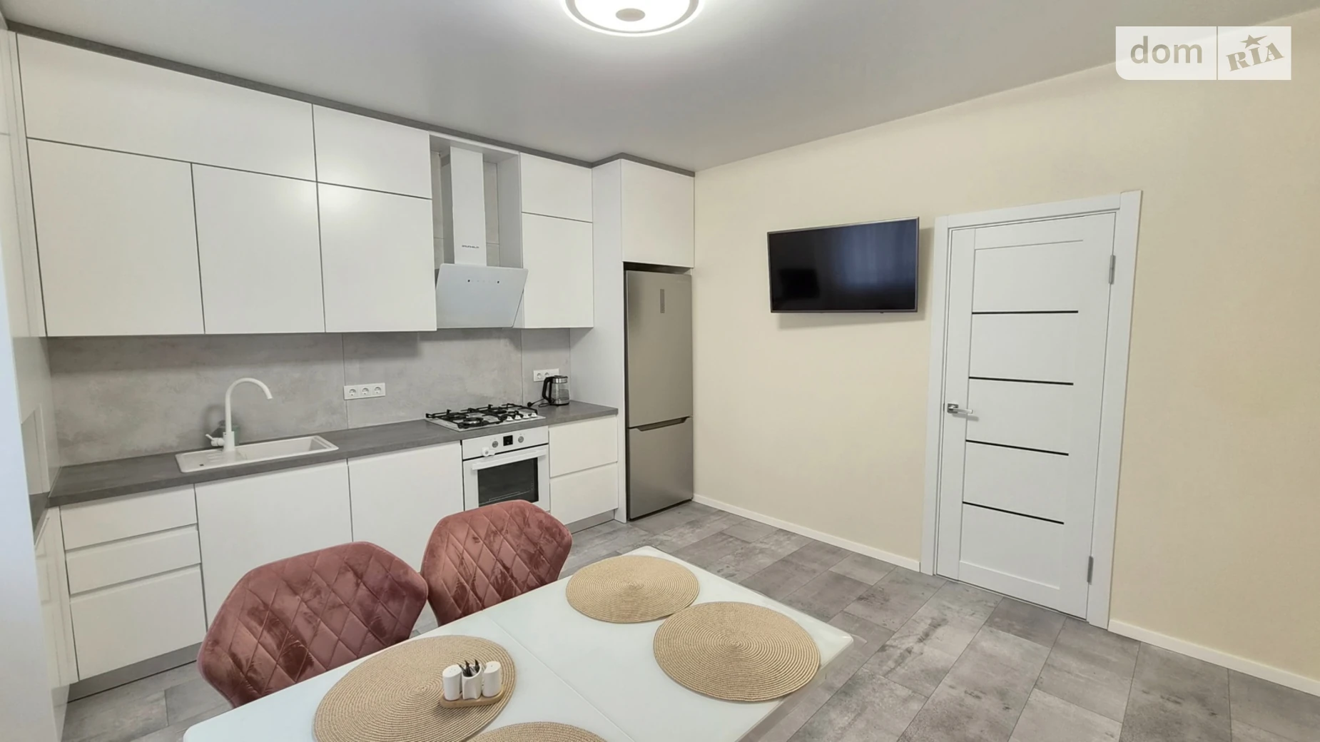 Сдается в аренду 1-комнатная квартира 54 кв. м в Хмельницком, Старокостянтиновское шоссе, 5/3 - фото 5