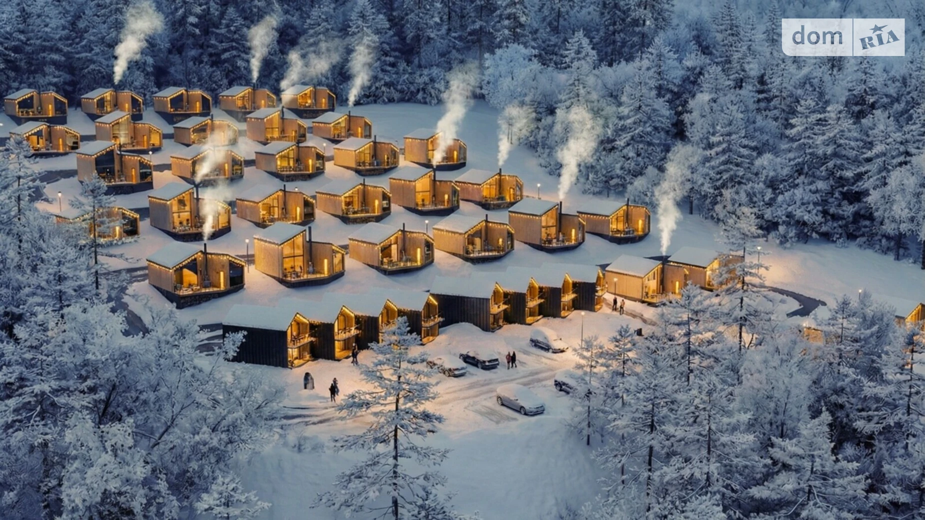 Продается дом на 2 этажа 76 кв. м с балконом, цена: 180000 $ - фото 4