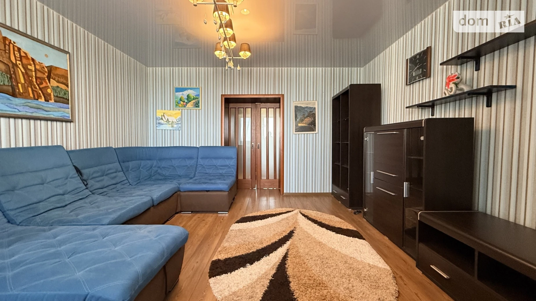 Продается 3-комнатная квартира 104.8 кв. м в Буче, ул. Новое Шоссе, 16 - фото 5